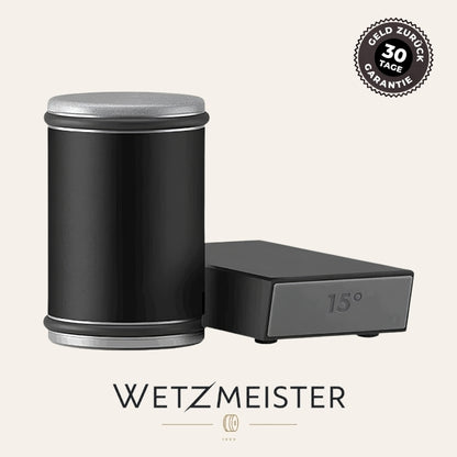 Rollschleifer inkl. Winkelführung