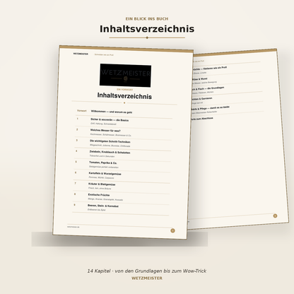 E-Book "Schneiden wie ein Profi"